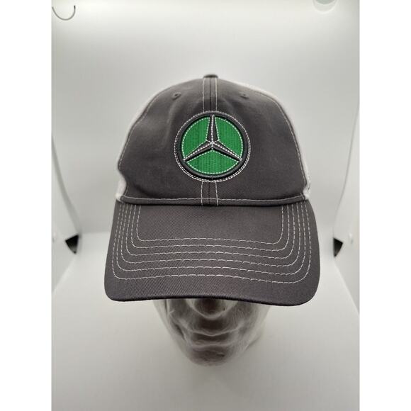 Mercedez-Benz Official Hat/Cap One Size Fits All - Picture 7 of 9